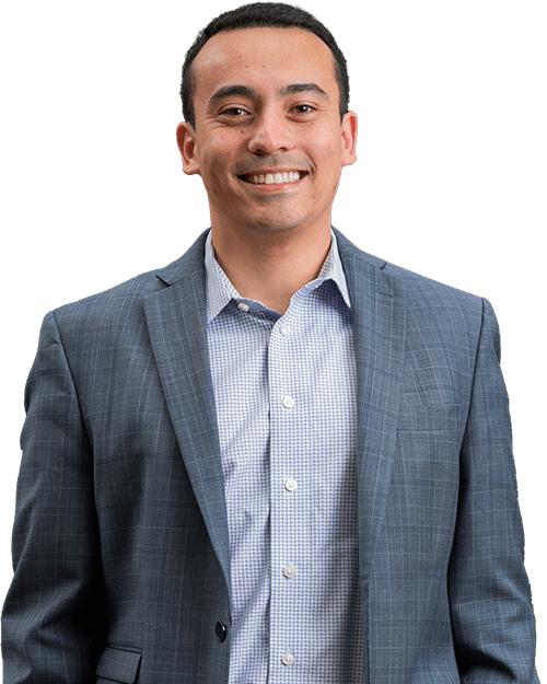 Your Advisor: Vinicius “V” Hiratuka, CPA, CFP®