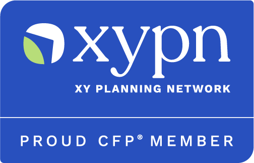 XY Planning Network Logo
